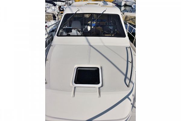 SAS-Vektor Vektor 950 - BAVA - 7