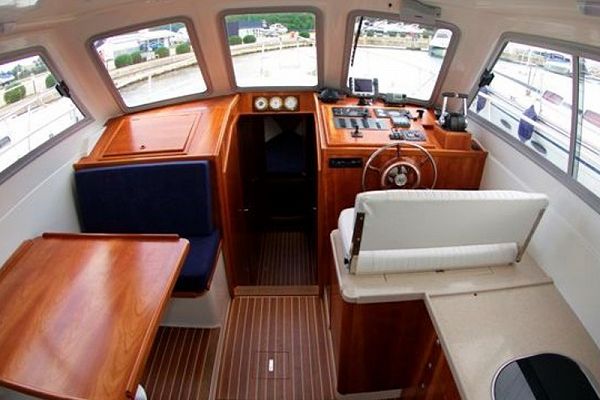 SAS-Vektor Adria 1002 - VELLA - 3