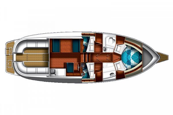 SAS-Vektor Adria 1002 - VELLA - 2