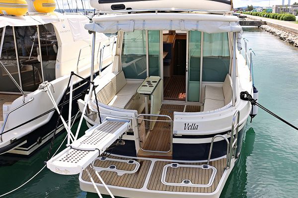 SAS-Vektor Adria 1002 - VELLA - 5