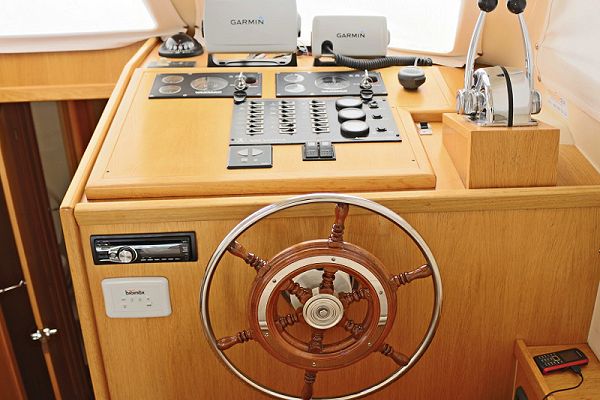 SAS-Vektor Adria 1002 - VELLA - 6