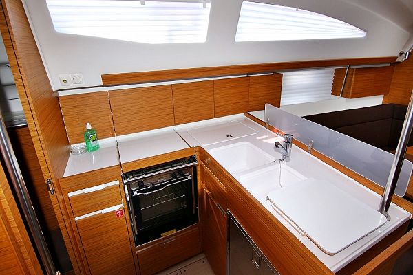 Elan Impression 40 - LYRA - 3