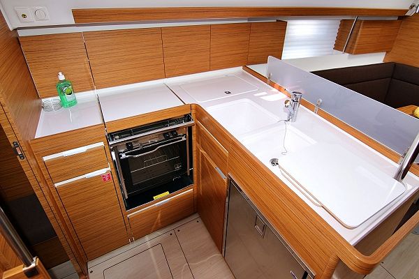 Elan Impression 40 - LYRA - 7