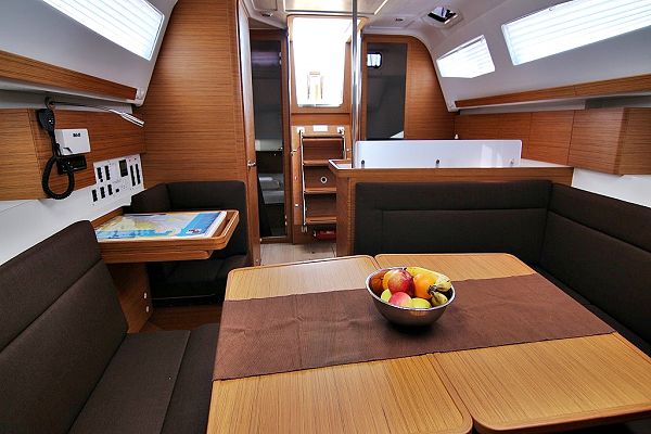 Elan Impression 40 - LYRA - 4