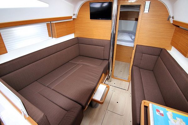 Elan Impression 40 - LYRA - 6