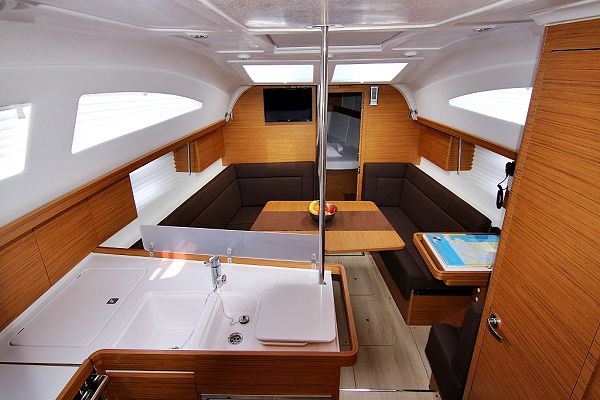 Elan Impression 40 - LYRA - 5