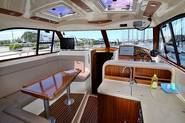 SAS-Vektor Adriana 44 - BIANCA - 3