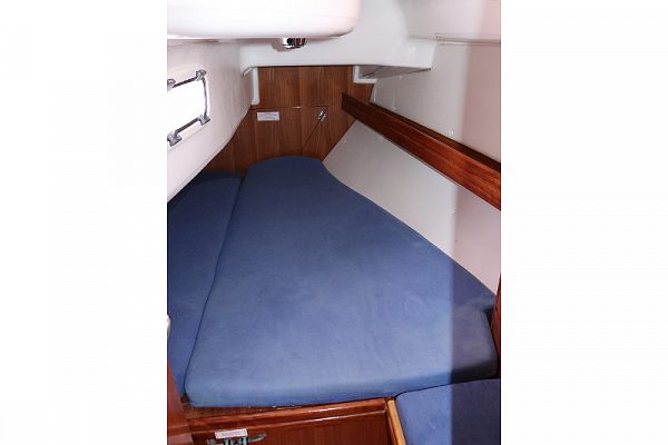 Bavaria 33 Cruiser - ALMA - 6