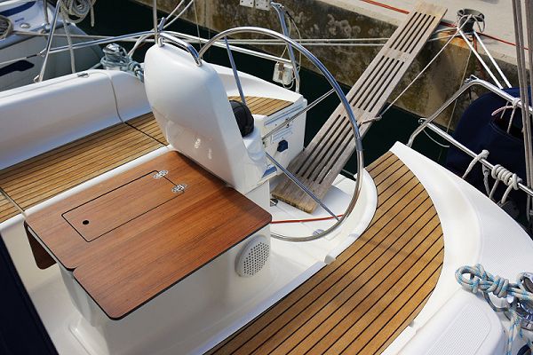 Bavaria 33 Cruiser - ALMA - 7
