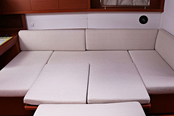 Beneteau Oceanis 48 - FILOMENA - 7