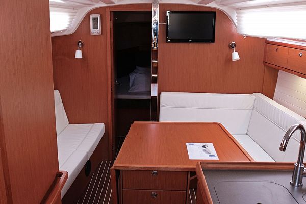 Bavaria Cruiser 37 - ANDREA - 3