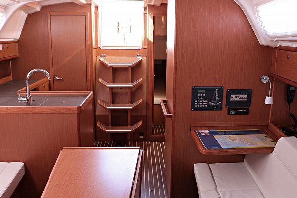 Bavaria Cruiser 37 - ANDREA - 6