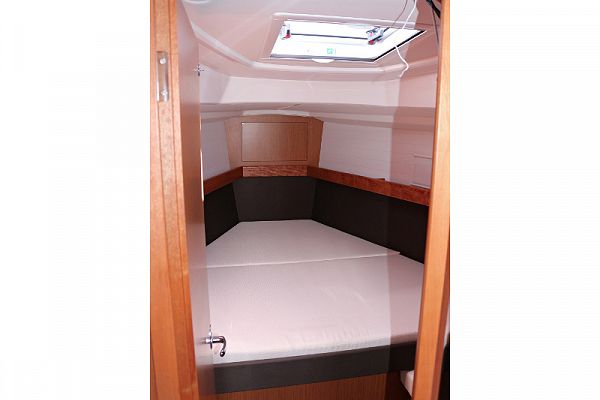 Bavaria Cruiser 37 - ANDREA - 4