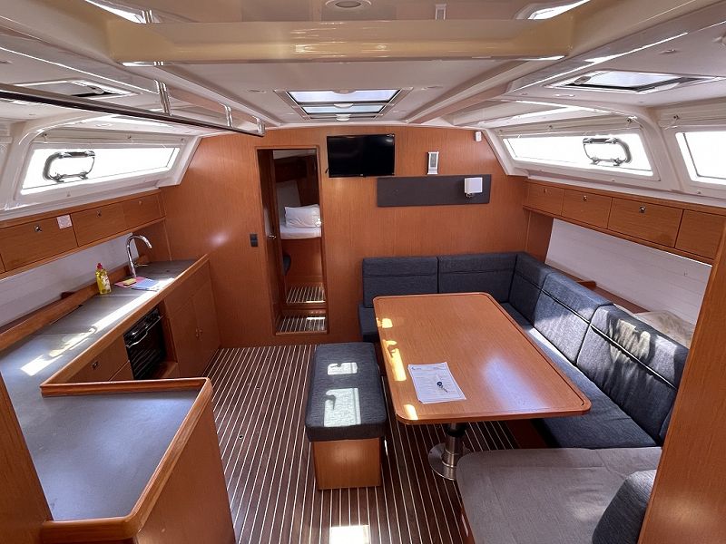 Bavaria Cruiser 50 - SIRENA - 3