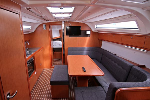 Bavaria Cruiser 41 - FEDERICA - 3