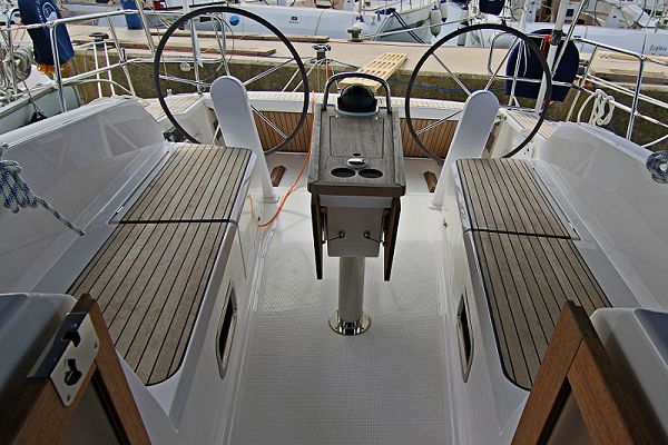 Bavaria Cruiser 41 - FEDERICA - 8