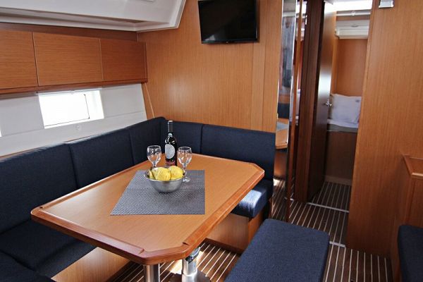 Bavaria C45 - TWIGGY - 7