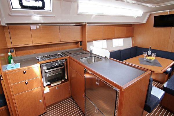 Bavaria C45 - TWIGGY - 5