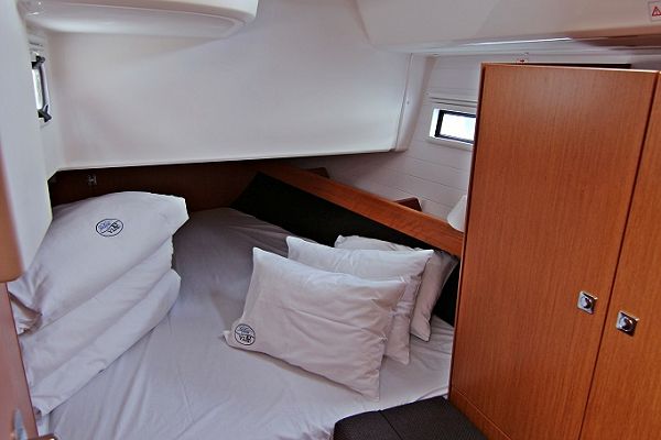 Bavaria Cruiser 41 - REBECCA - 5
