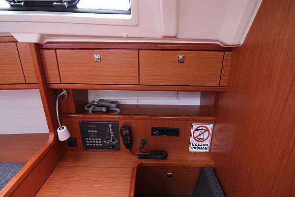 Bavaria Cruiser 41 - REBECCA - 7