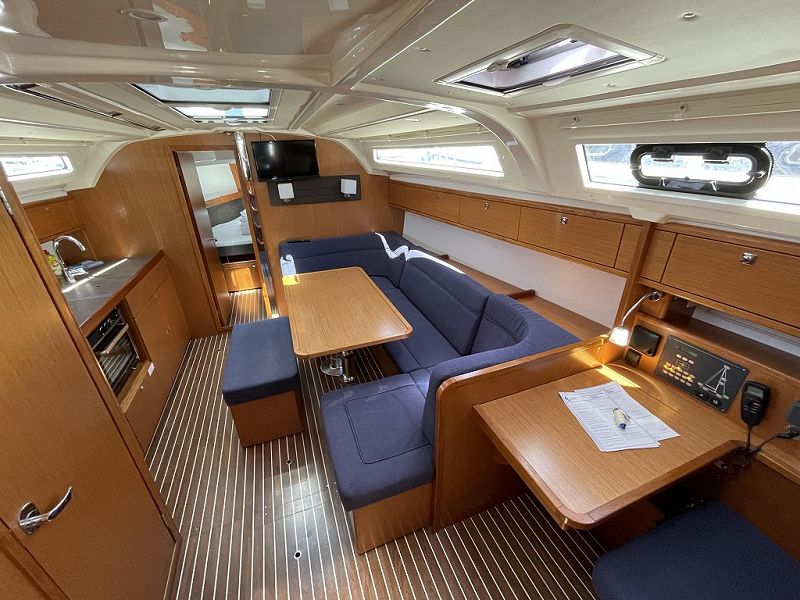 Bavaria Cruiser 41 - REBECCA - 4