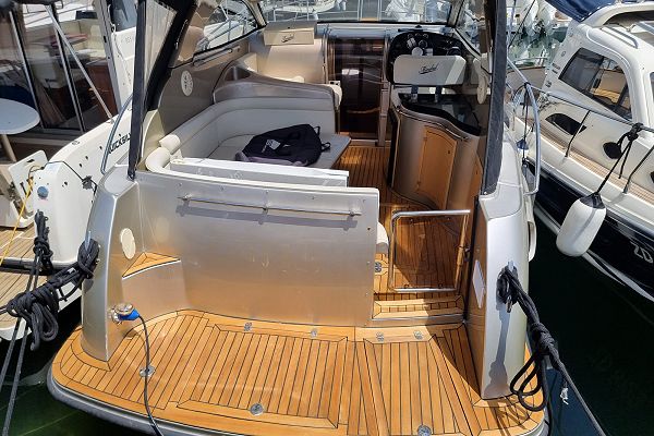 Grginić Yachts Mirakul 30 - ZARA - 5