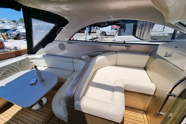 Grginić Yachts Mirakul 30 - ZARA - 7