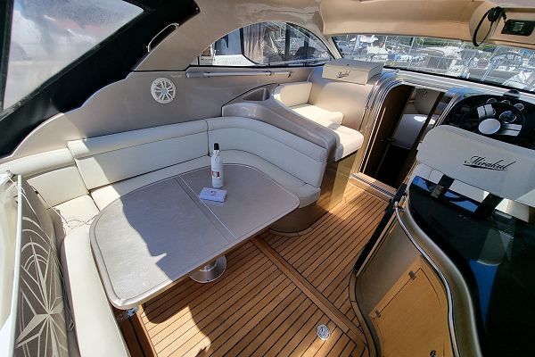 Grginić Yachts Mirakul 30 - ZARA - 8