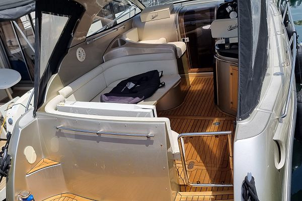 Grginić Yachts Mirakul 30 - ZARA - 4