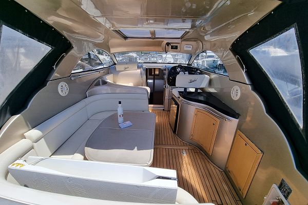 Grginić Yachts Mirakul 30 - ZARA - 3