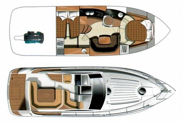 Grginić Yachts Mirakul 30 - ZARA - 2