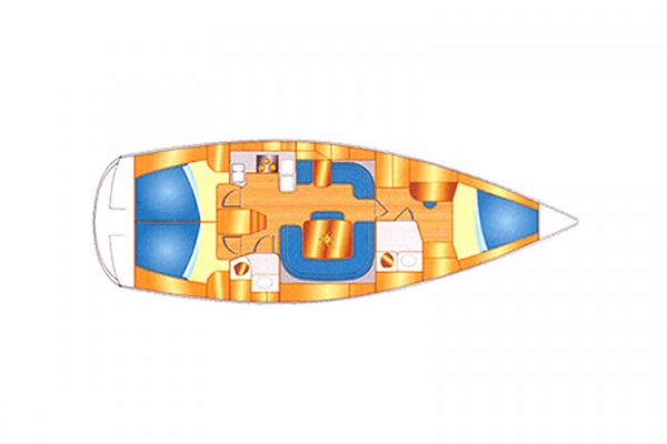 Triplast Eminence 40 - WHITE DREAMS - 2