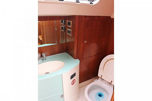 Triplast Eminence 40 - WHITE DREAMS - 7