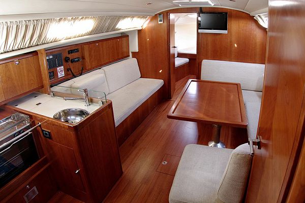 Triplast Eminence 40 - WHITE DREAMS - 3