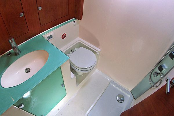 Triplast Eminence 40 - WHITE DREAMS - 4