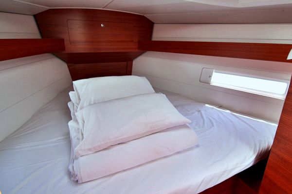 Dufour 382 Grand Large - THELMA - 4