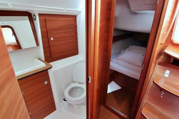 Dufour 382 Grand Large - THELMA - 6