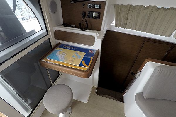 Lagoon 380 - MAYA - 7
