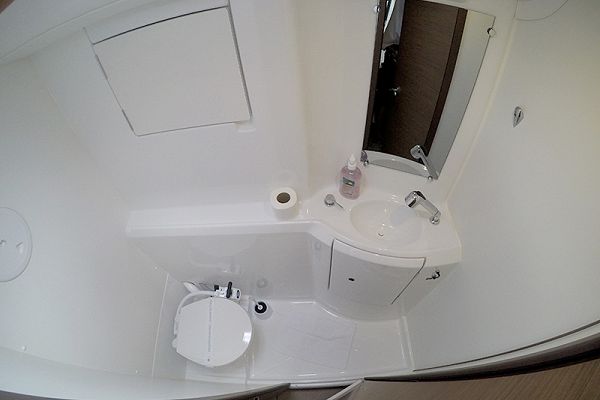 Lagoon 380 - MAYA - 5