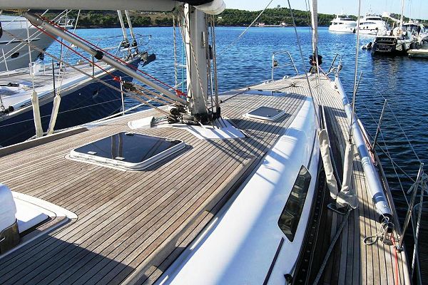 Grand Soleil 50 - Kety - 6