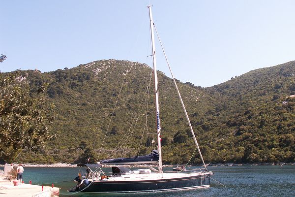 Grand Soleil 50 - Kety - 4