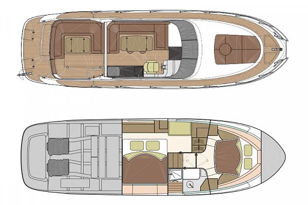 Marex 375 - North star - 2
