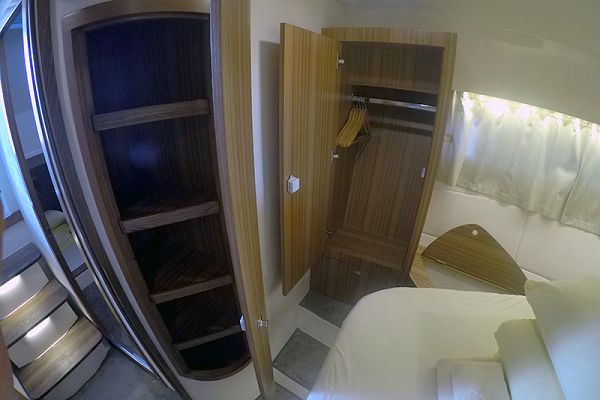 Marex 375 - North star - 8