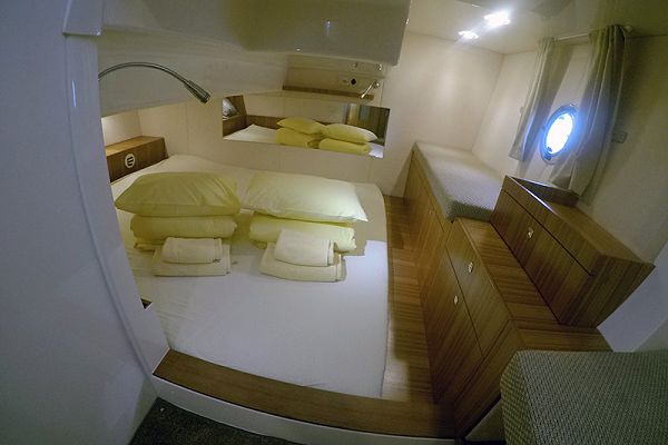Marex 375 - North star - 5