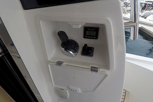 Prestige 500 - Serendipity I - 5