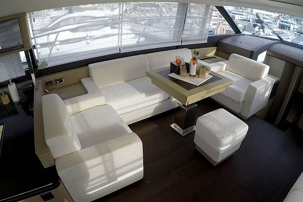 Prestige 620 - JANA - 7