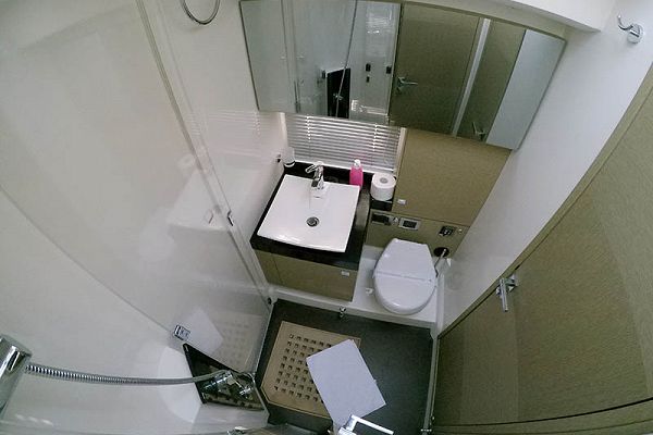 Prestige 620 - JANA - 6