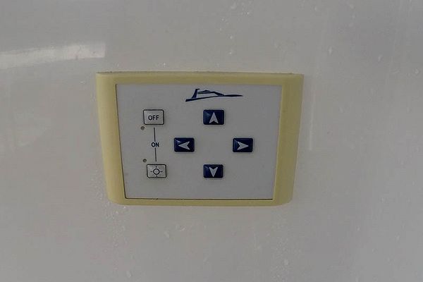 Prestige 620 - JANA - 4