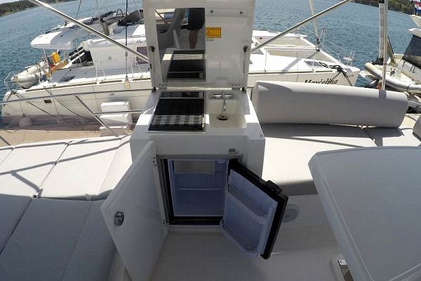 Prestige 420 Fly - Brigadoon - 4