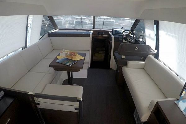 Prestige 420 Fly - Brigadoon - 5
